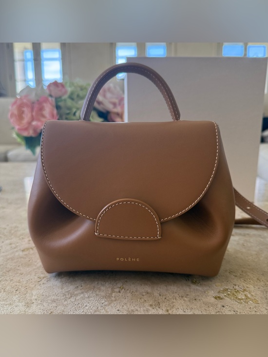 Polene Handbags - Polene Numero Un Nano